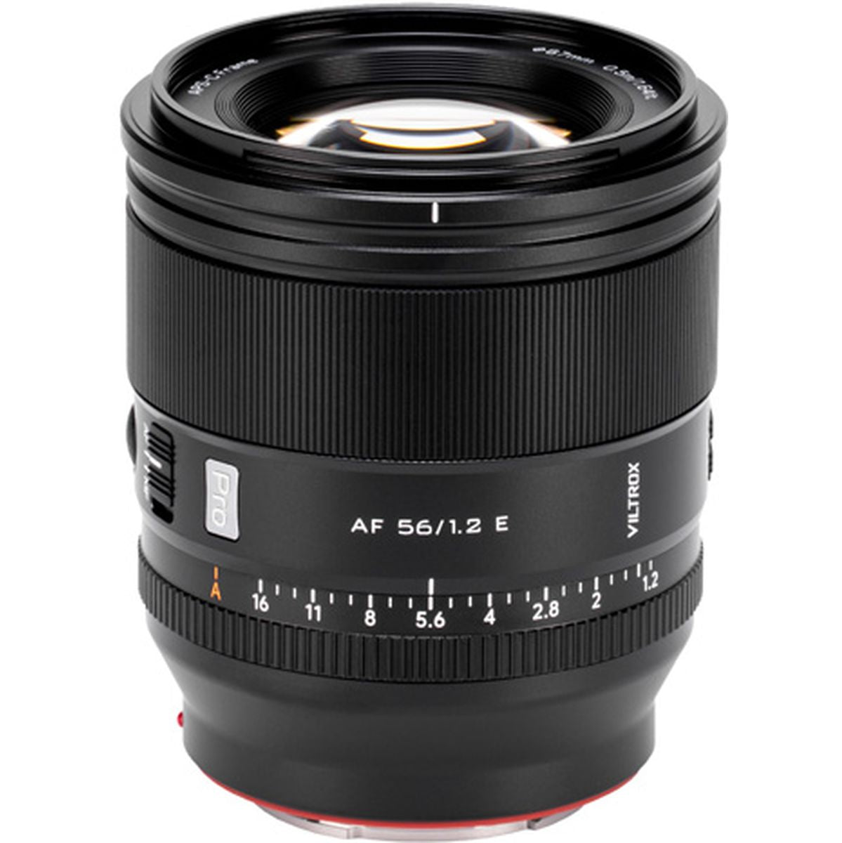Viltrox AF 56mm f/1.2 Pro Sony E Aps C