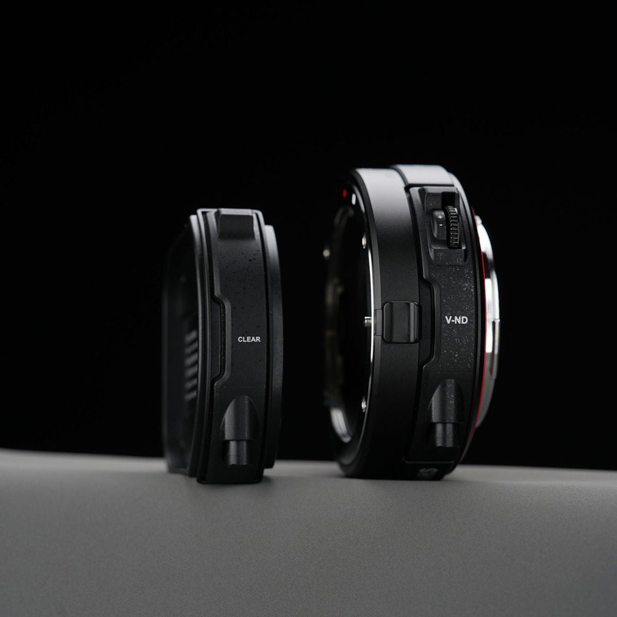Meike MK Eftl C Drop In Filter Mount Adapter L Mount