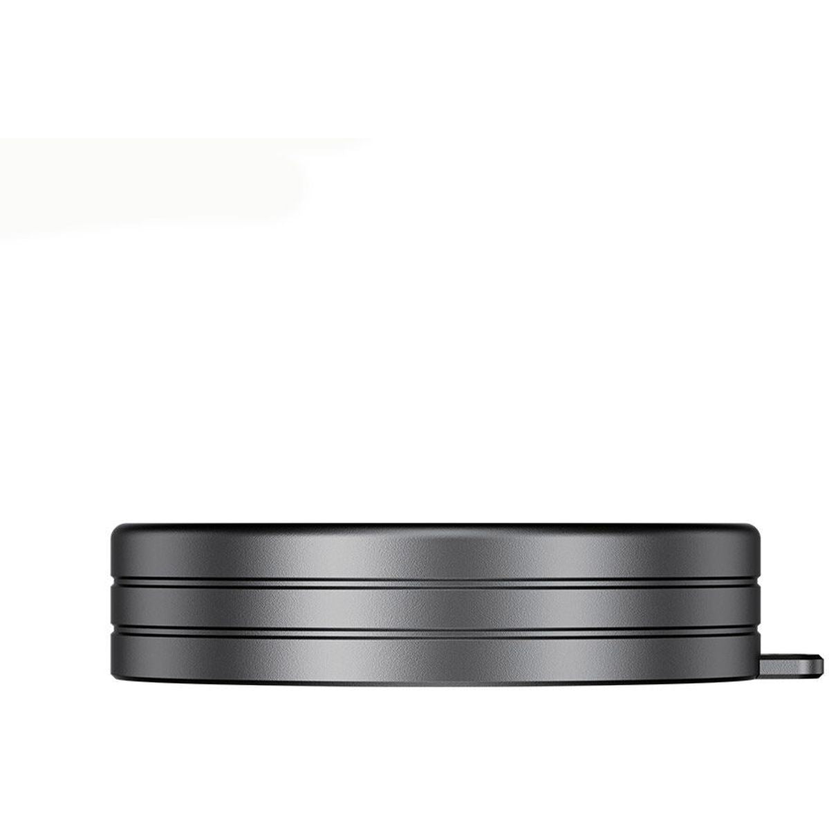 JJC LC Xhalf Dgray Lens Cap Fuji X Half Camera