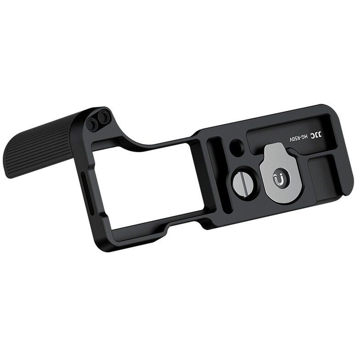 JJC HG R50V Black Camera Hand Grip For Canon EOS R50 V - image 3 of 5