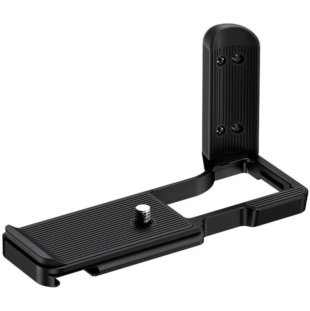 JJC HG R50V Black Camera Hand Grip For Canon EOS R50 V - image 4 of 5