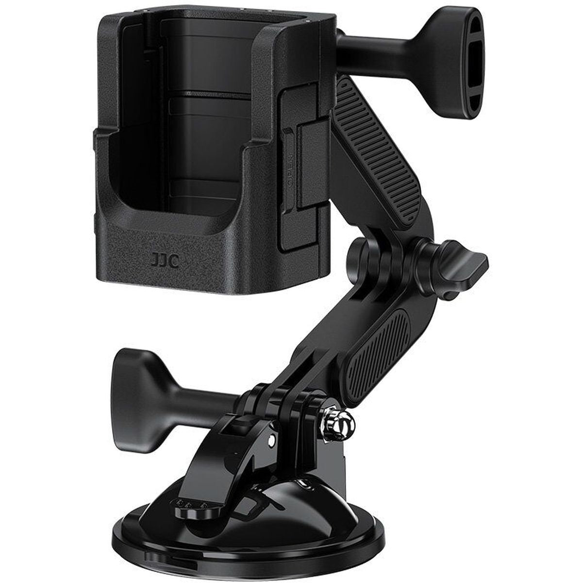 JJC SCM OP3 Suction Cup Mount