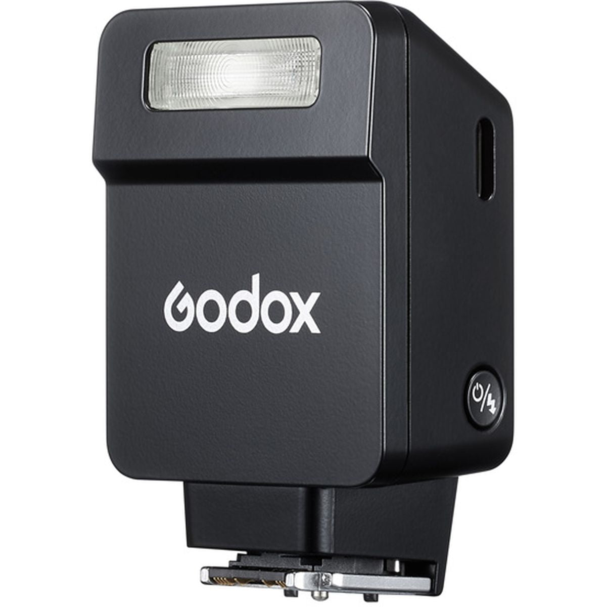Godox Iflash TTL Camera Flash IT22 For Canon Black