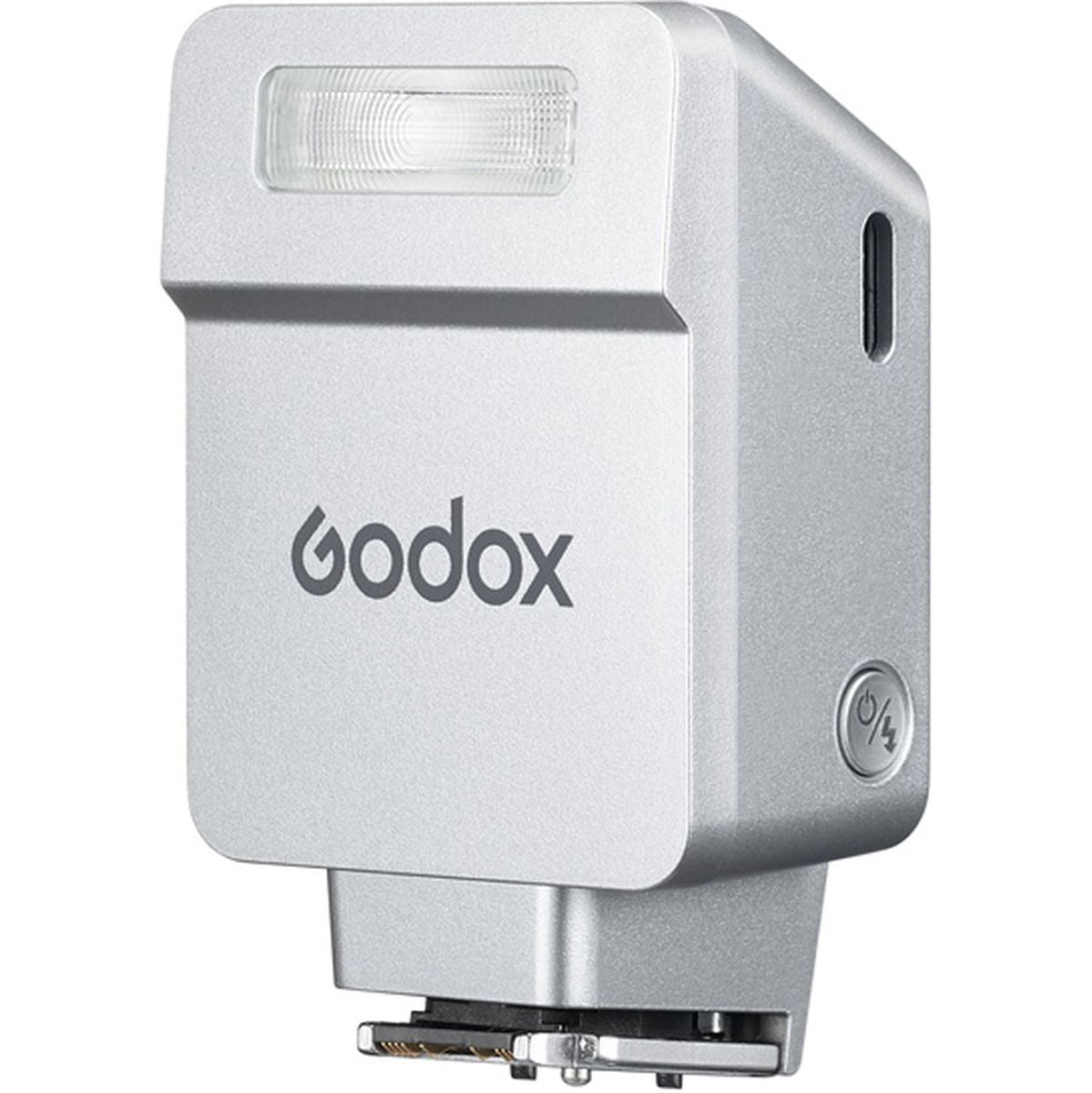 Godox Iflash TTL Camera Flash IT22 For Nikon Silver