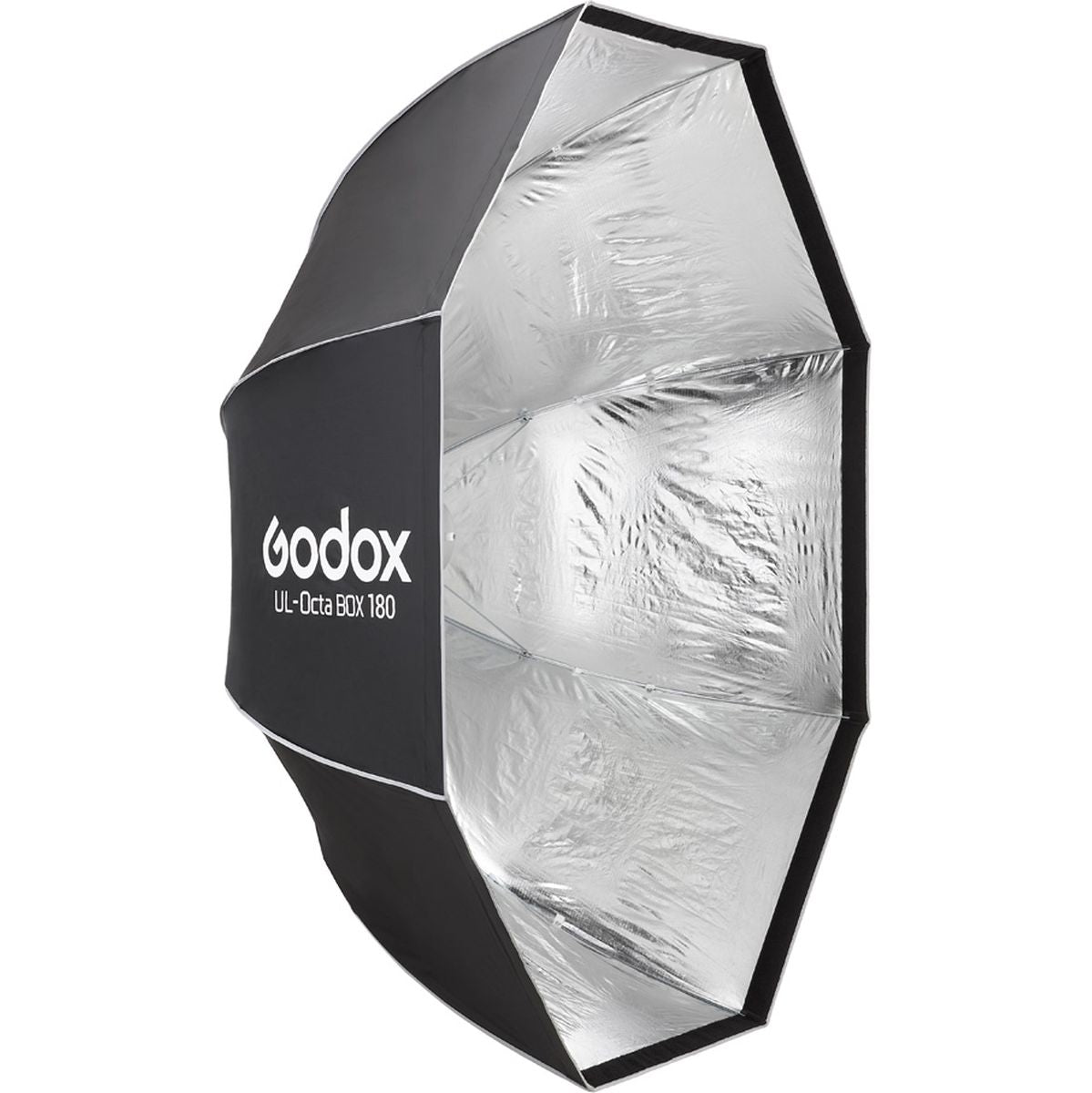 Godox Ul Box Octa 180 Multifunctional Easy Fold Softbox - image 3 of 5