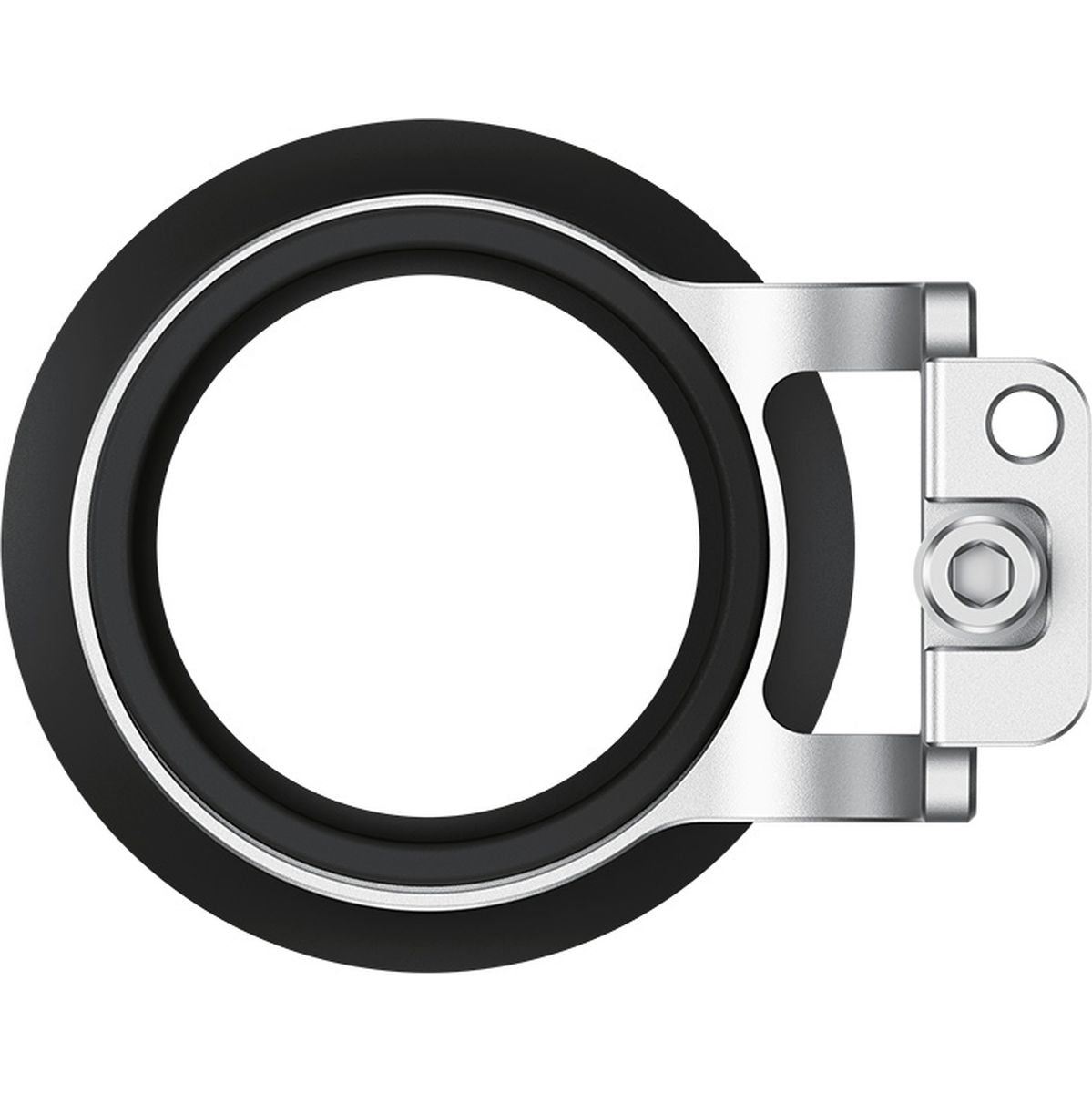 JJC EF GFX100RF Silver Camera Eyecup For Fuji GFX100RF - image 5 of 5