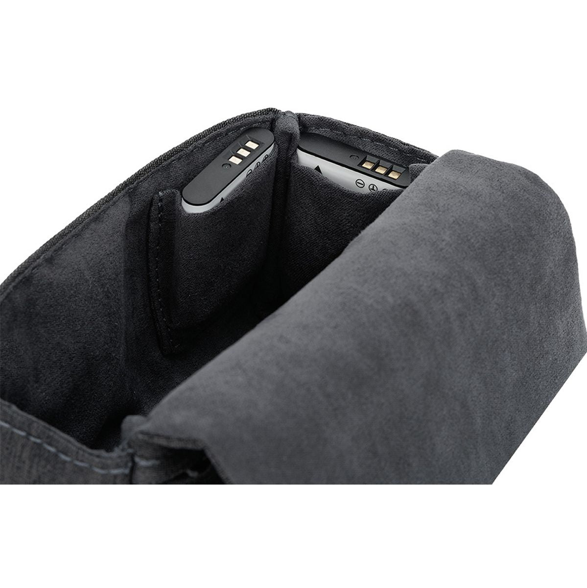 JJC CB S Dgray Camera Pouch - image 5 of 5