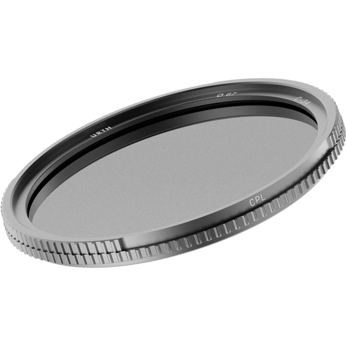 Urth 62mm CPL Lens Filter Pro