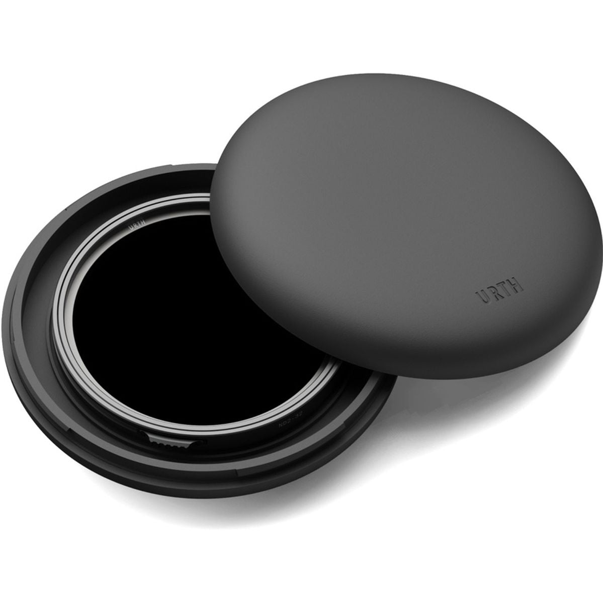Urth 55mm Variable ND2 32 Filter Pro - image 2 of 5
