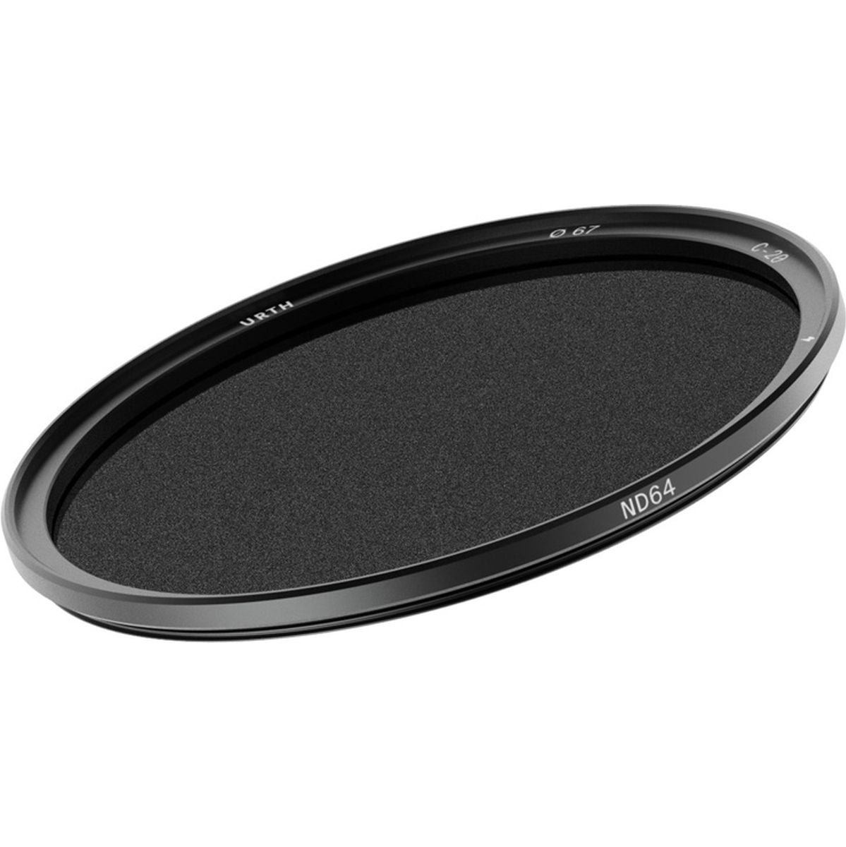 Urth 67mm Magnetic ND64 (6 Stop) Filter Plus+