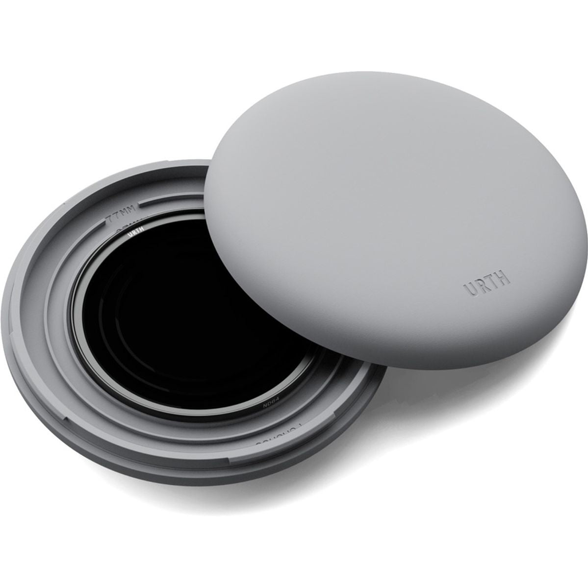 Urth 67mm Magnetic ND64 (6 Stop) Filter Plus+
