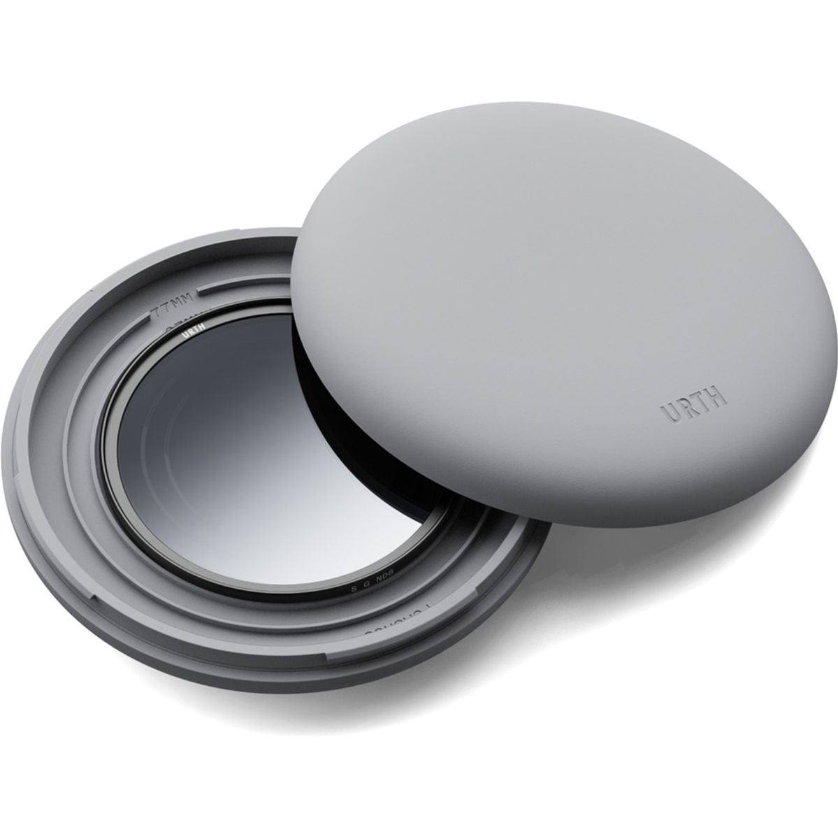 Urth 67mm Magnetic Soft Graduated ND8 (3 Stop) Filter Plus+