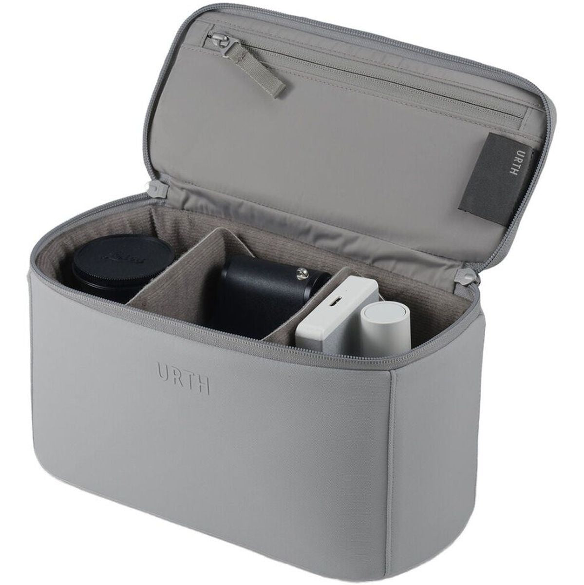 Urth Arkose Camera Insert (Stone)
