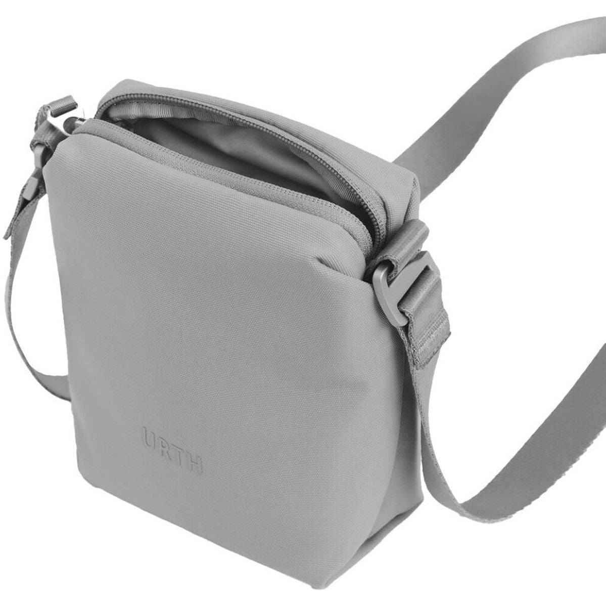 Urth Andesite Camera Pouch (Stone)