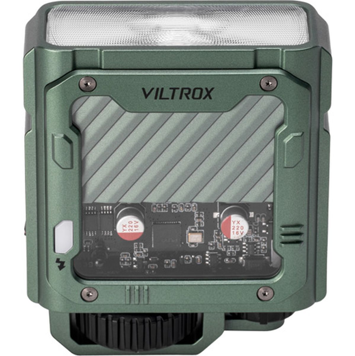 Viltrox Flash Spark Z3 N (Green) - image 4 of 5