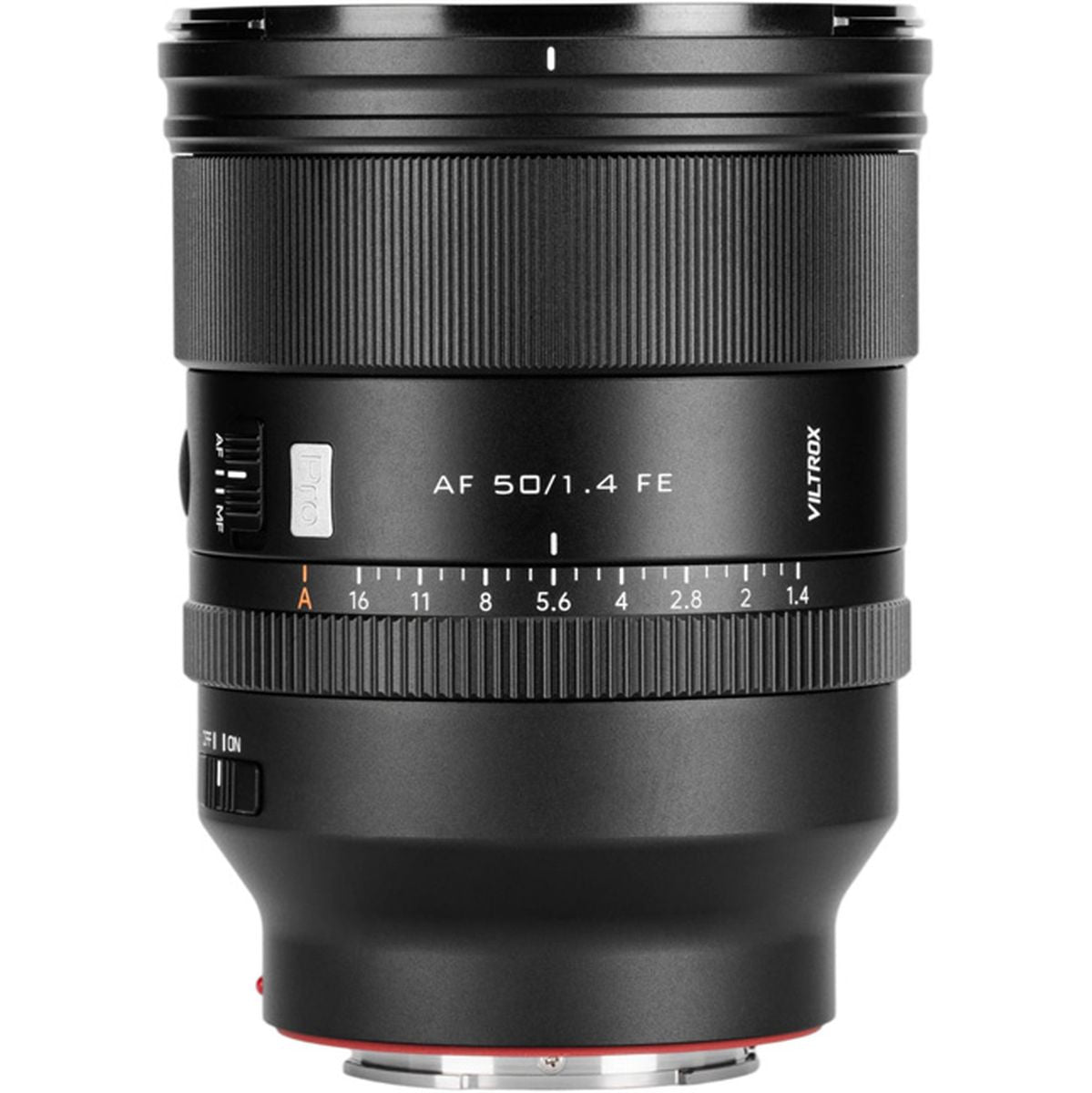 Viltrox AF 50mm f/1.4 Sony FE