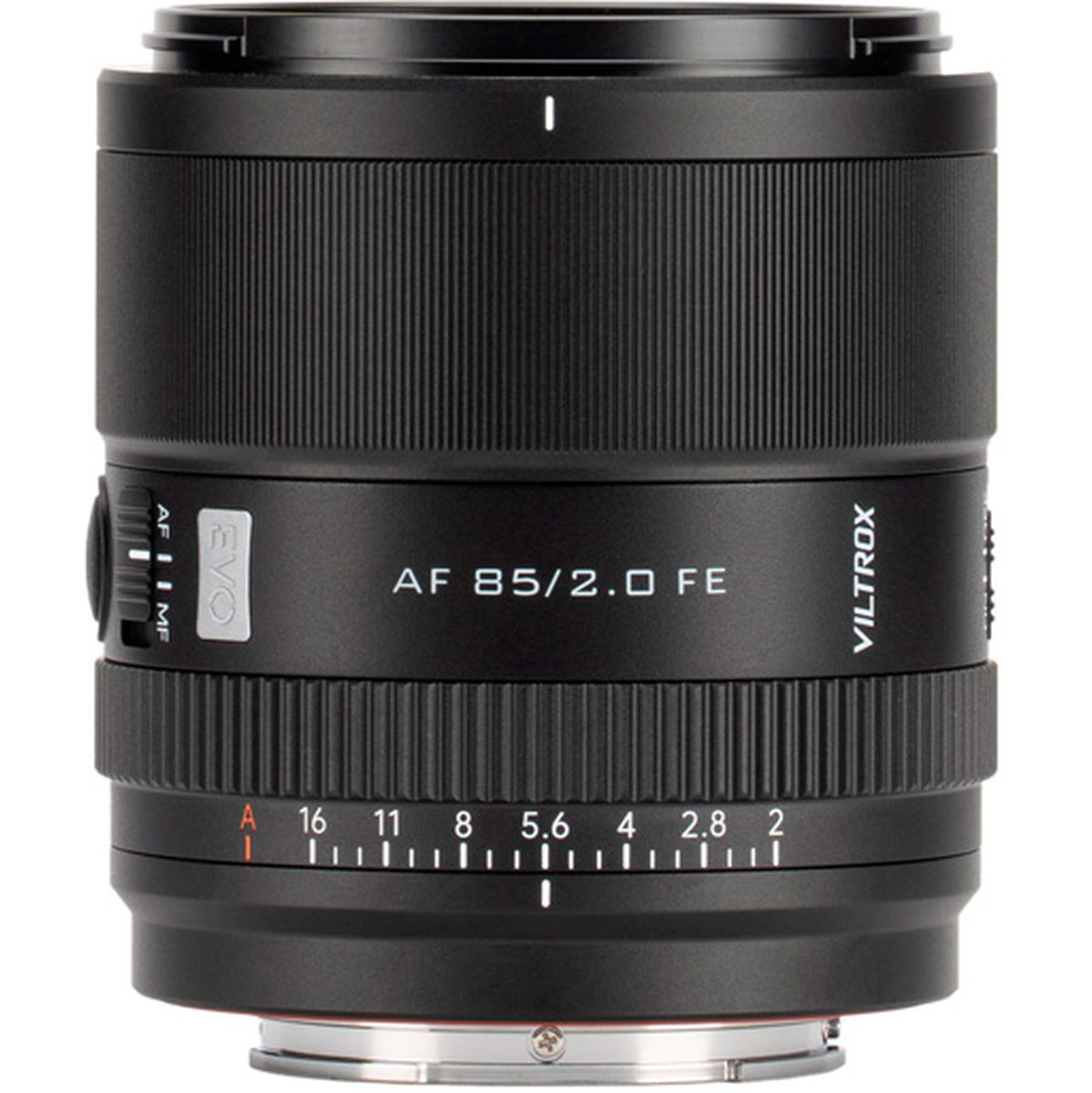 Viltrox AF 85mm f/2.0 Sony FE