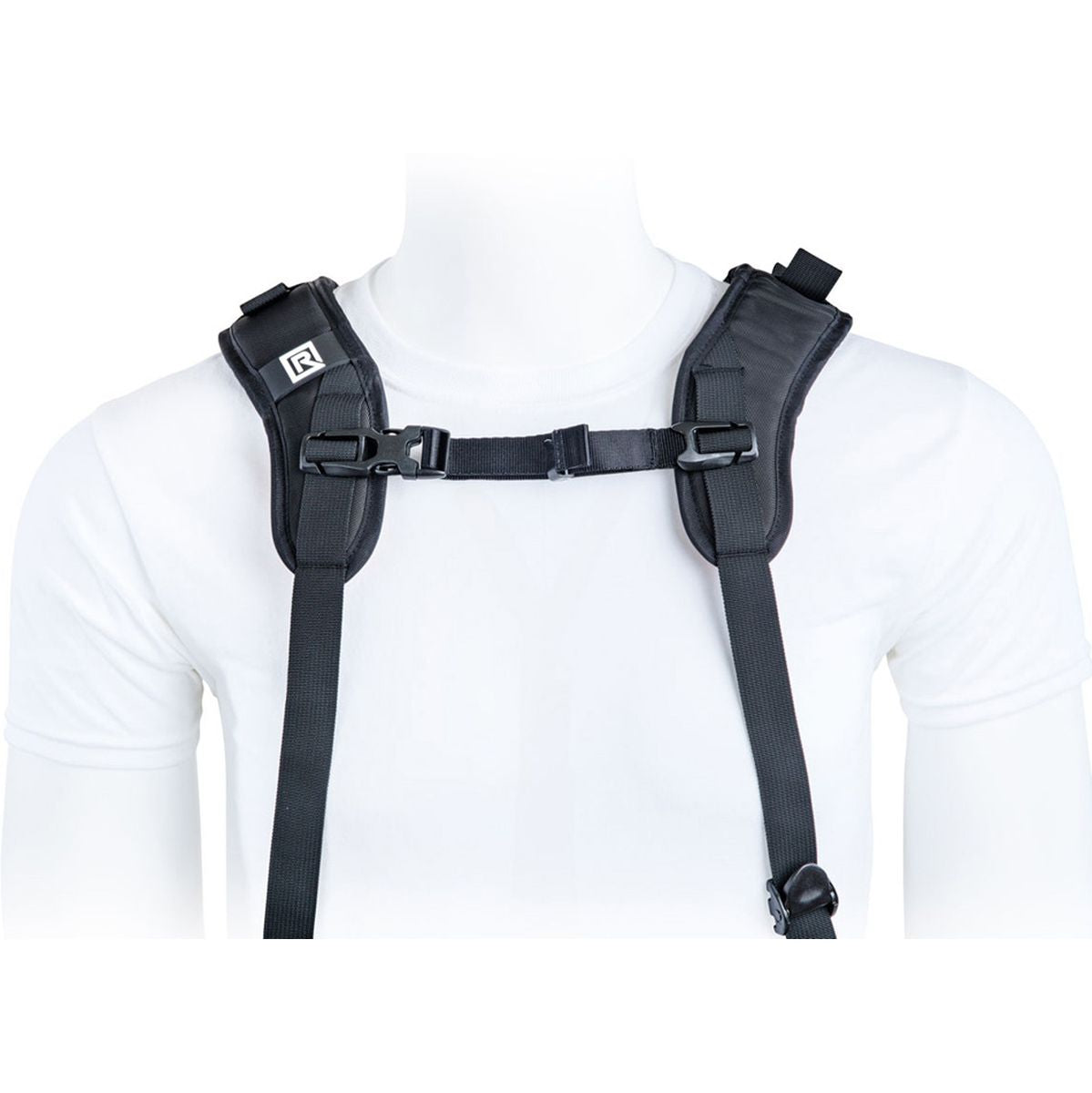 BlackRapid Double X Extra Comfort