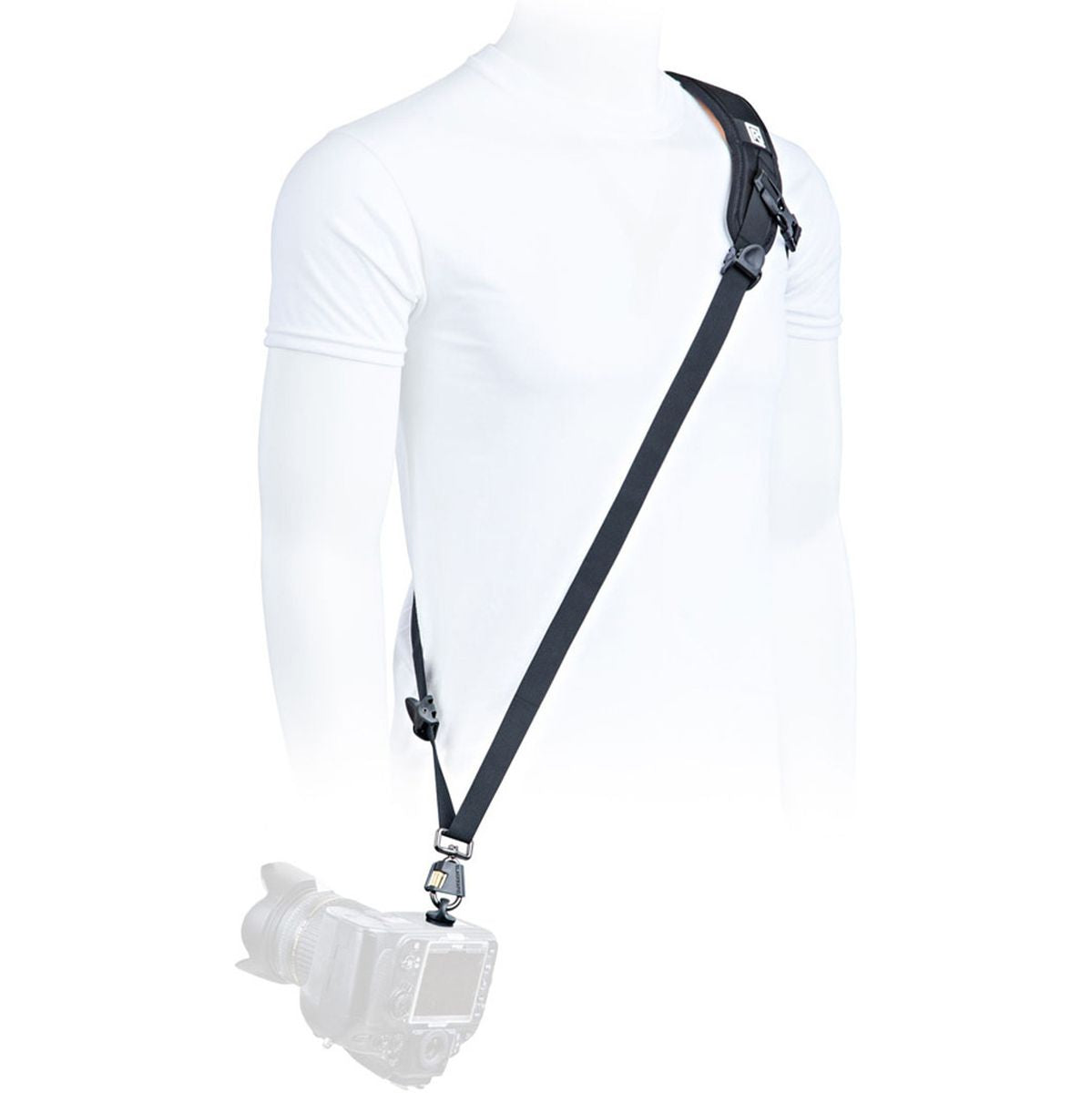 BlackRapid Sport X Extra Comfort