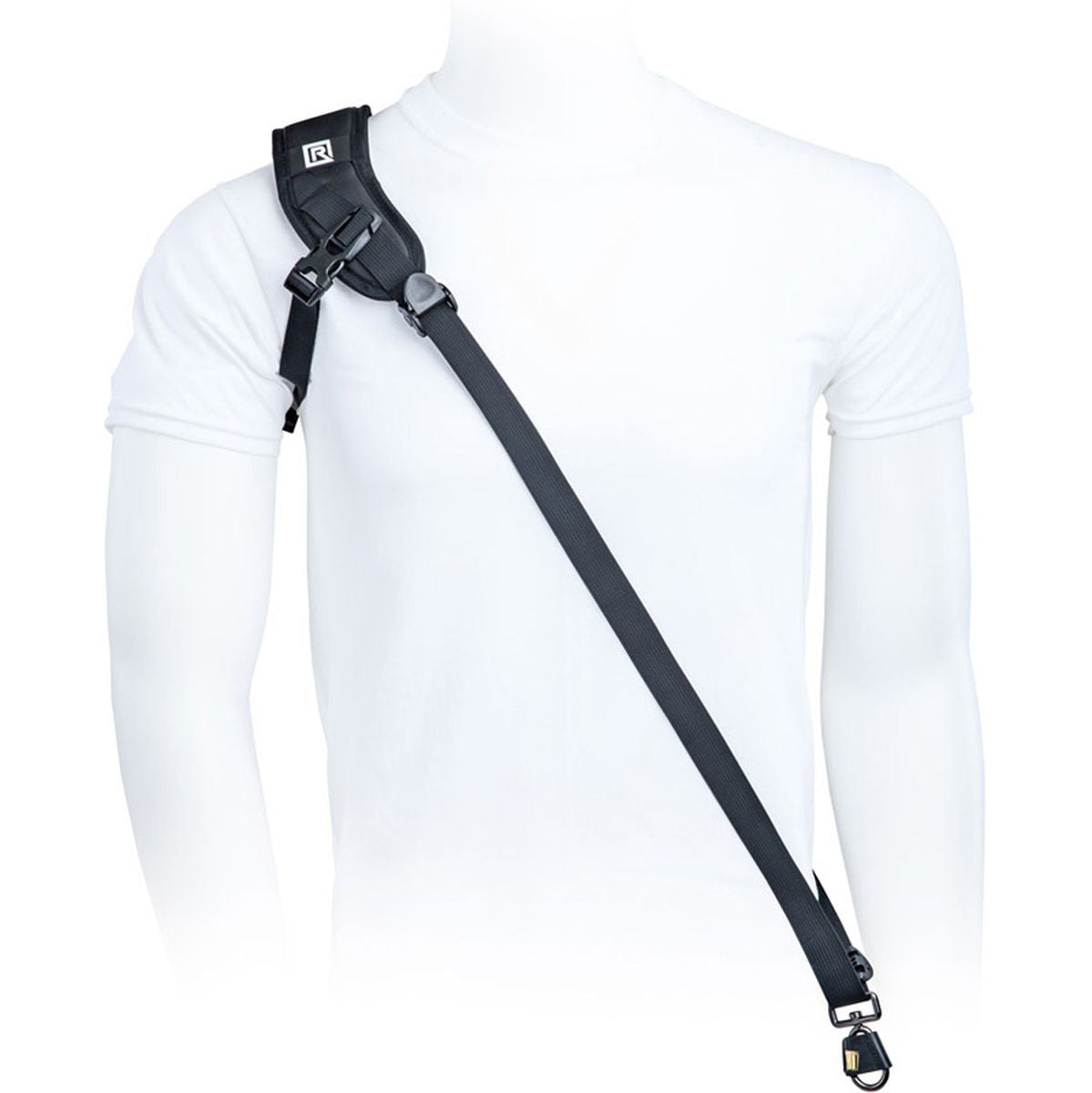 BlackRapid Sport Left X Extra Comfort