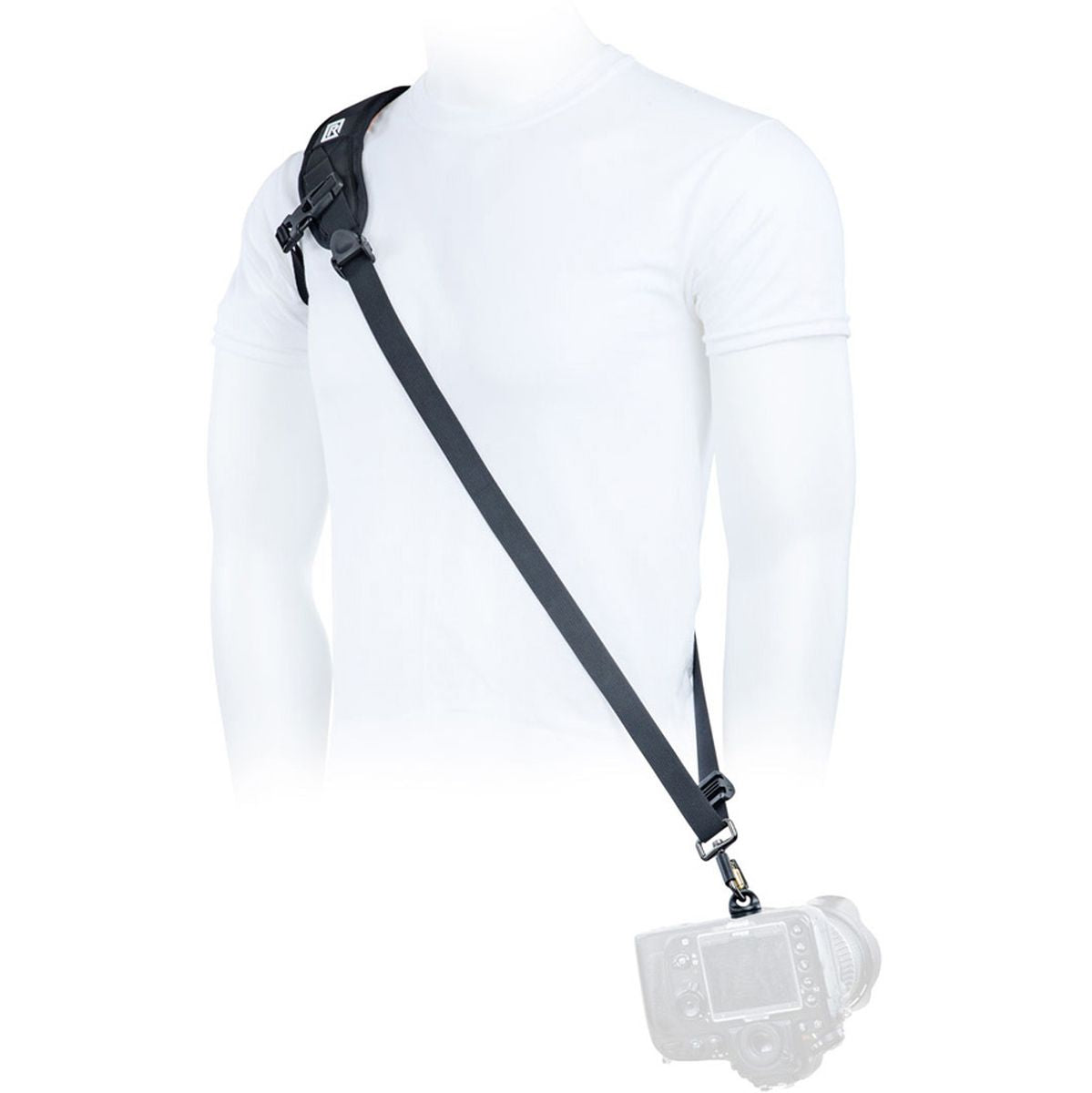 BlackRapid Sport Left X Extra Comfort