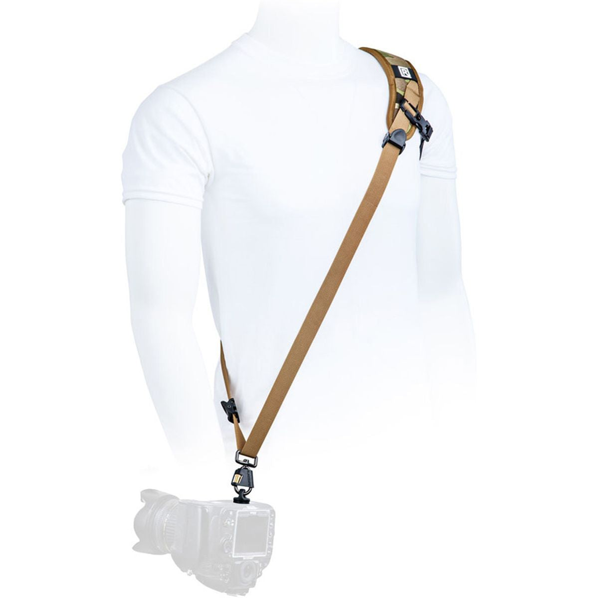 BlackRapid Sport X Extra Multi Terrain