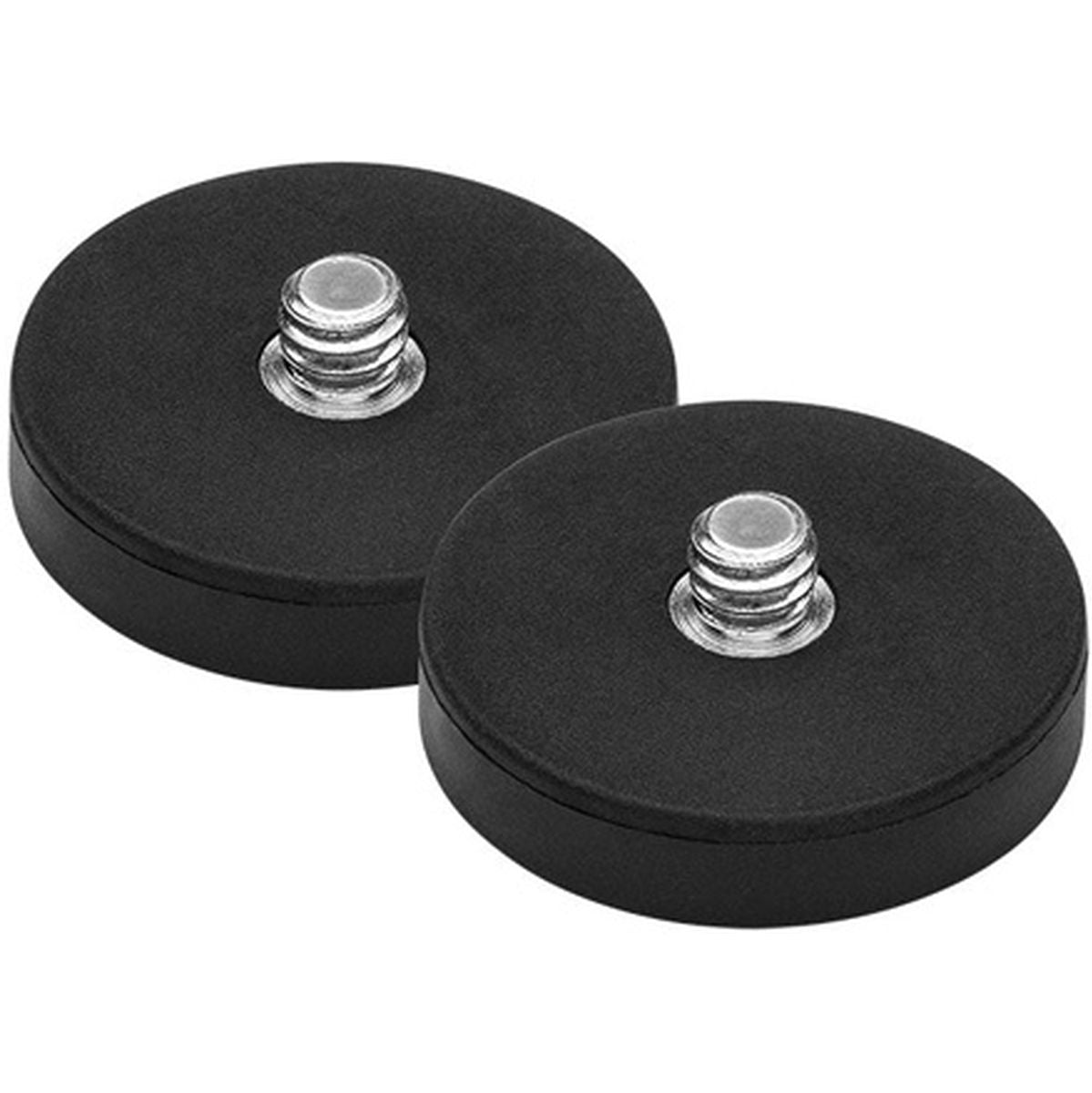 Westcott Magthread Small Magnetic Mounts (1.2")