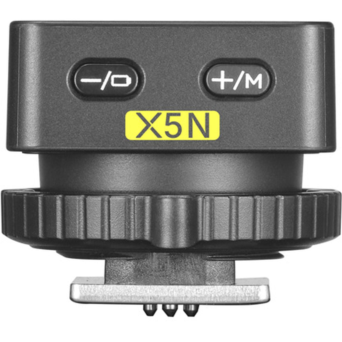 Godox X5 Wireless Flash Hot Shoe And Trigger For IT32 And Nikon - image 2 of 3