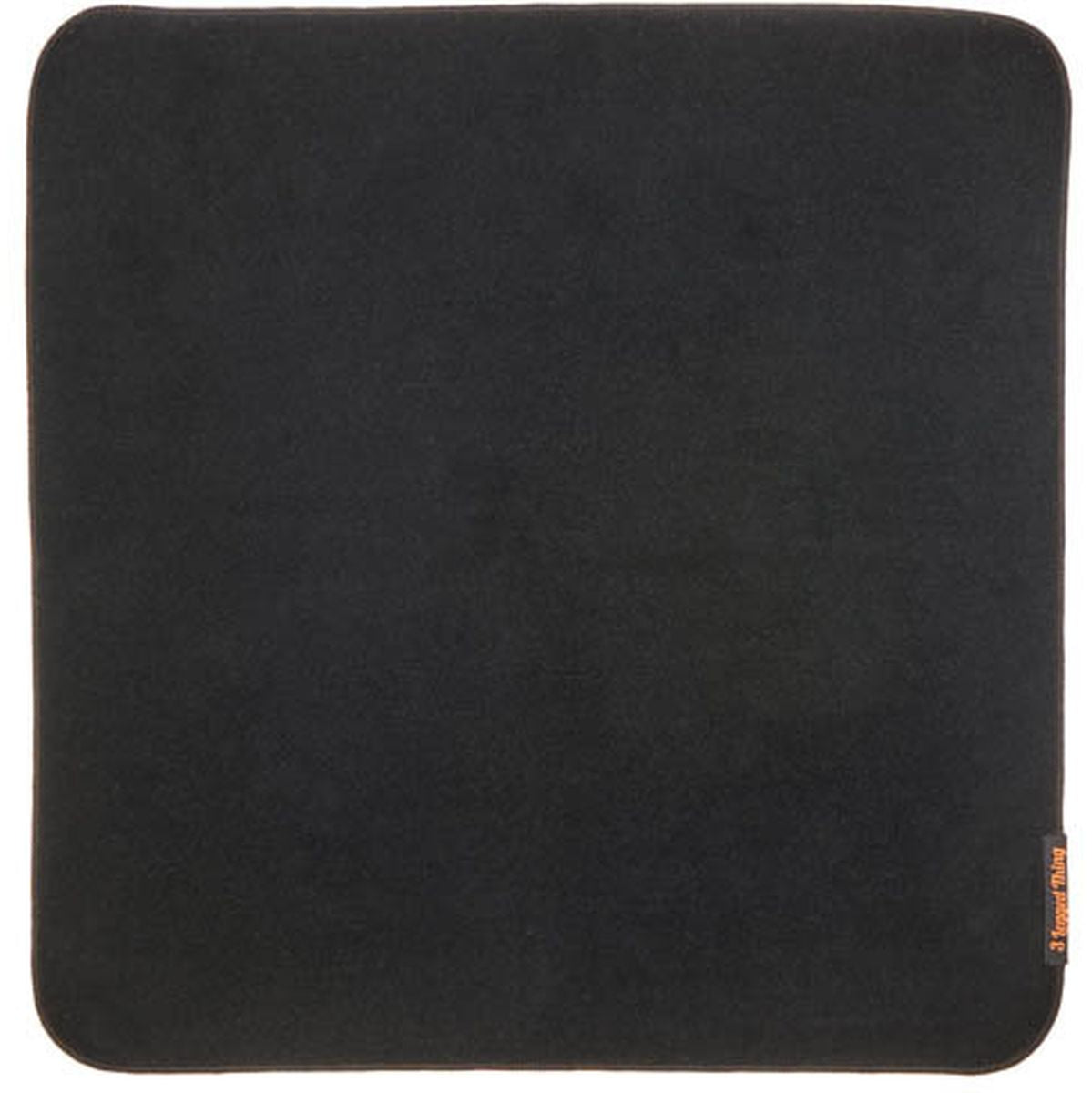 3 Legged Thing Magic Wraps Cloth Small 12 X 12 Black/Copper