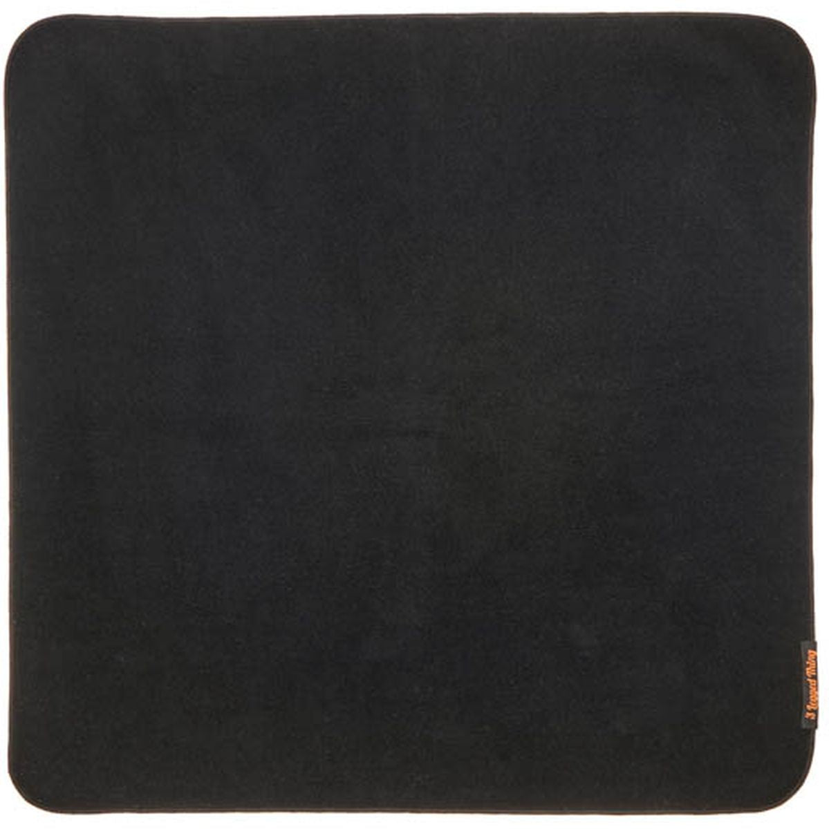 3 Legged Thing Magic Wraps Cloth Large 18 X 18 Black/Copper