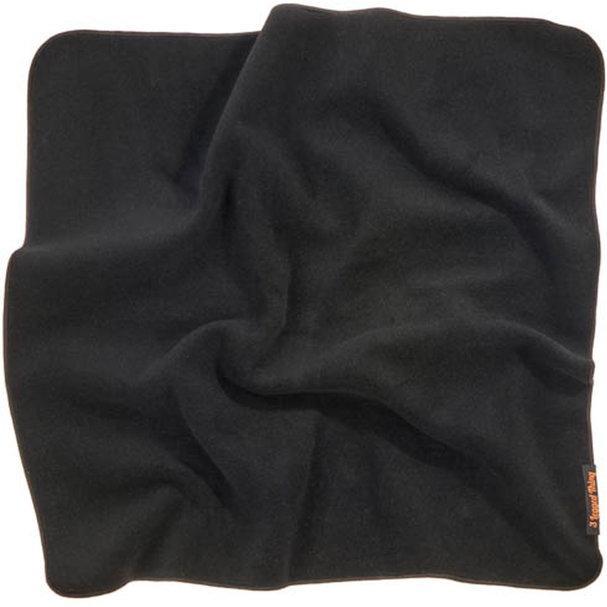 3 Legged Thing Magic Wraps Cloth Large 18 X 18 Black/Copper