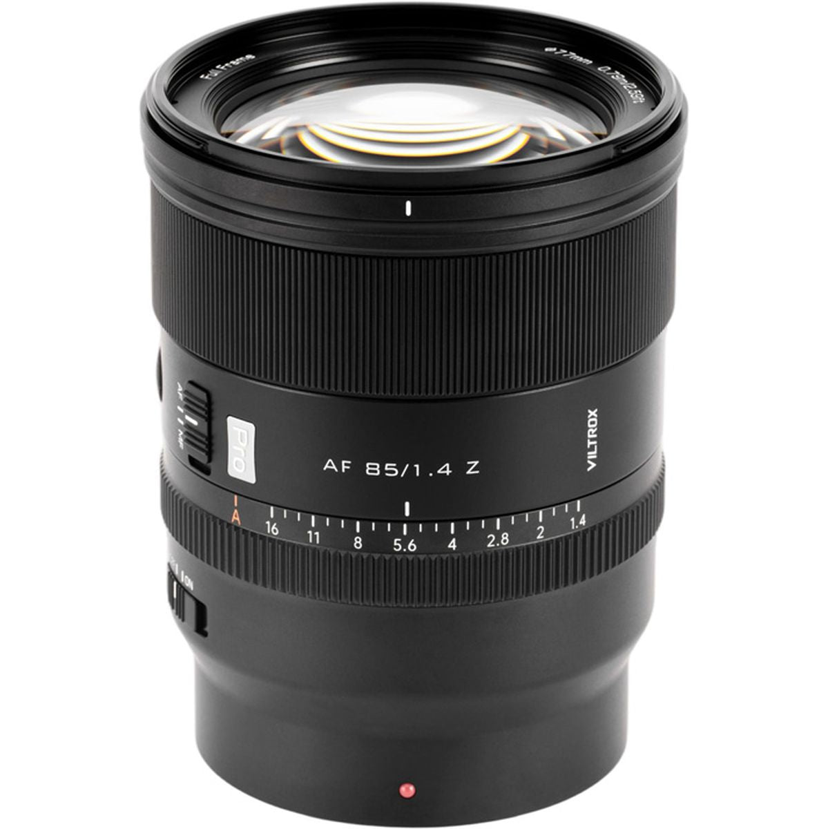 Viltrox AF 85mm f/1.4 Pro Nikon Z