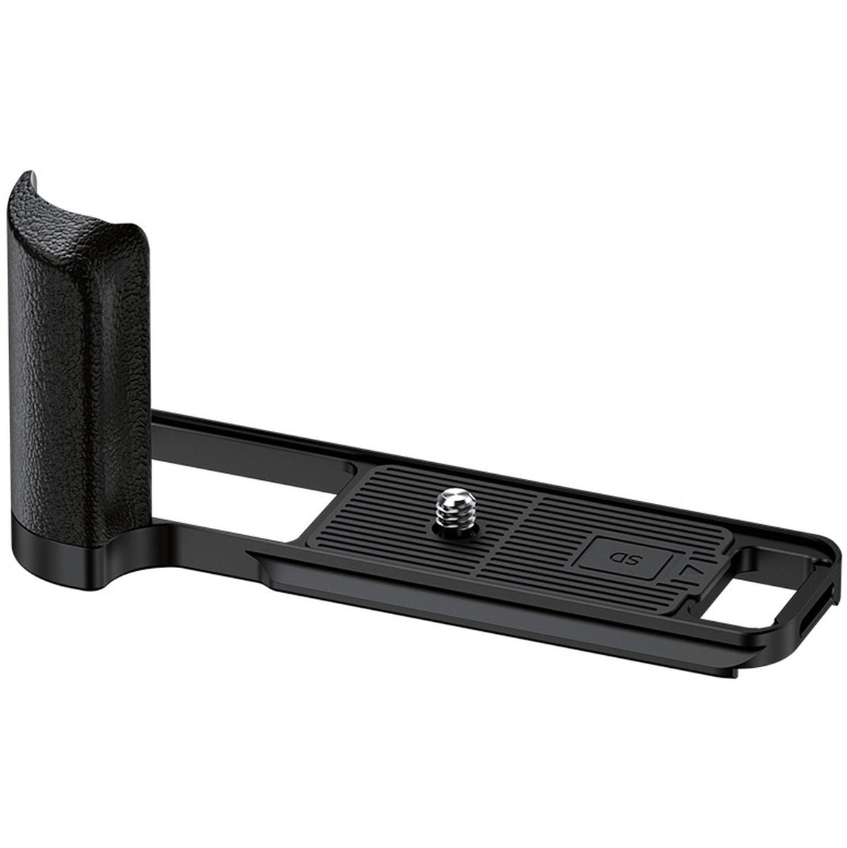 JJC Camera Hand Grip Black For Fuji X E5