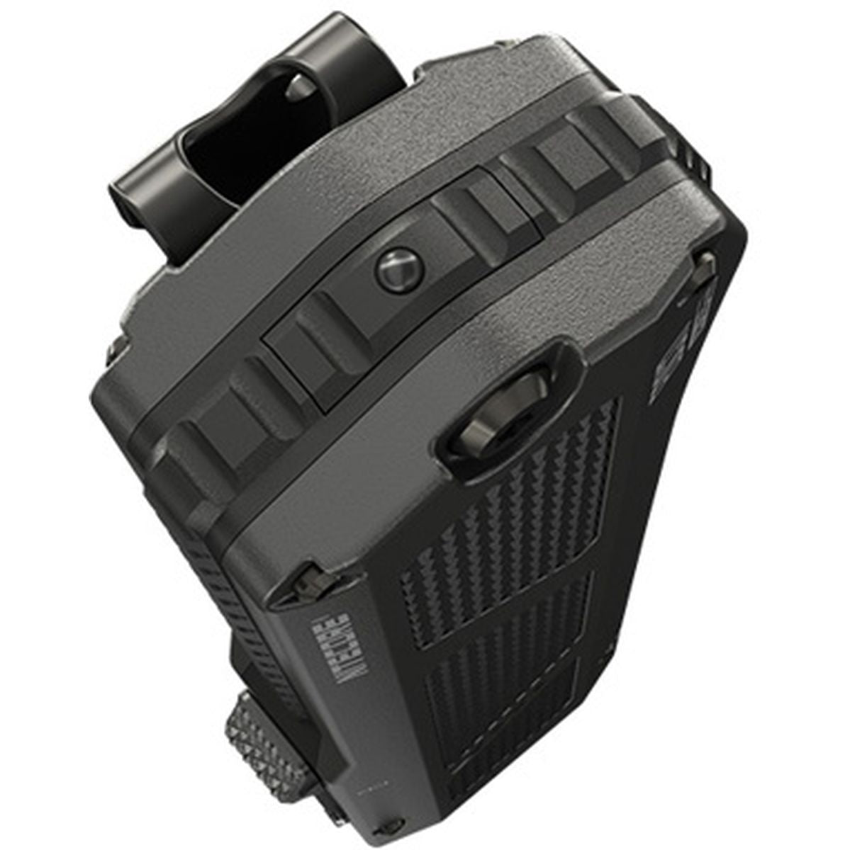 Nitecore EDC17 Three Light Sources Ultra Slim Edc Flashlight