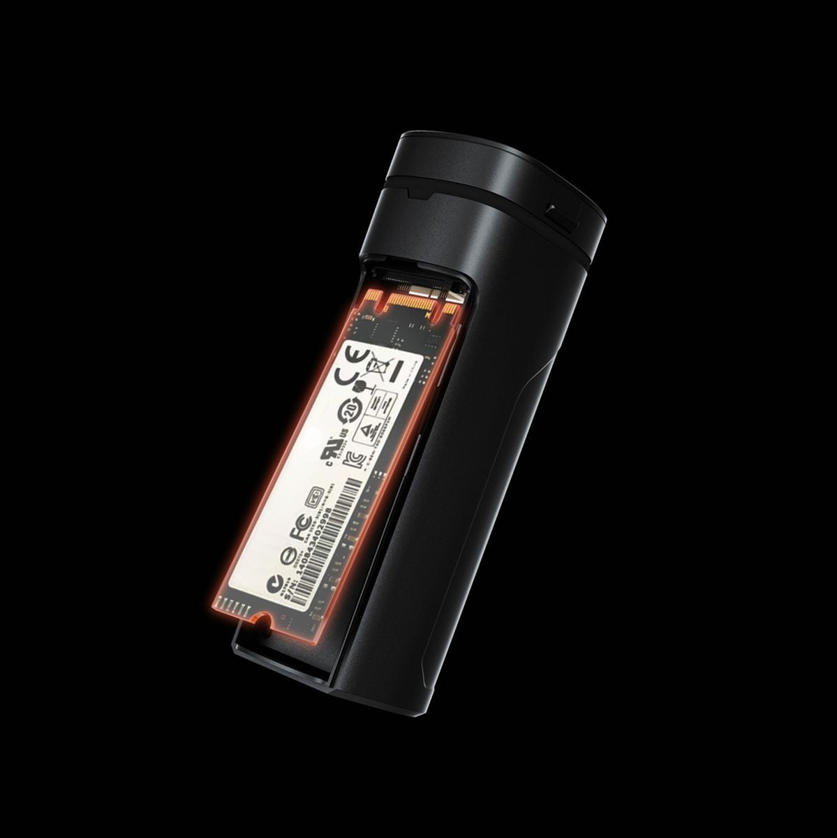 PGYTECH Proshot PSSD Module