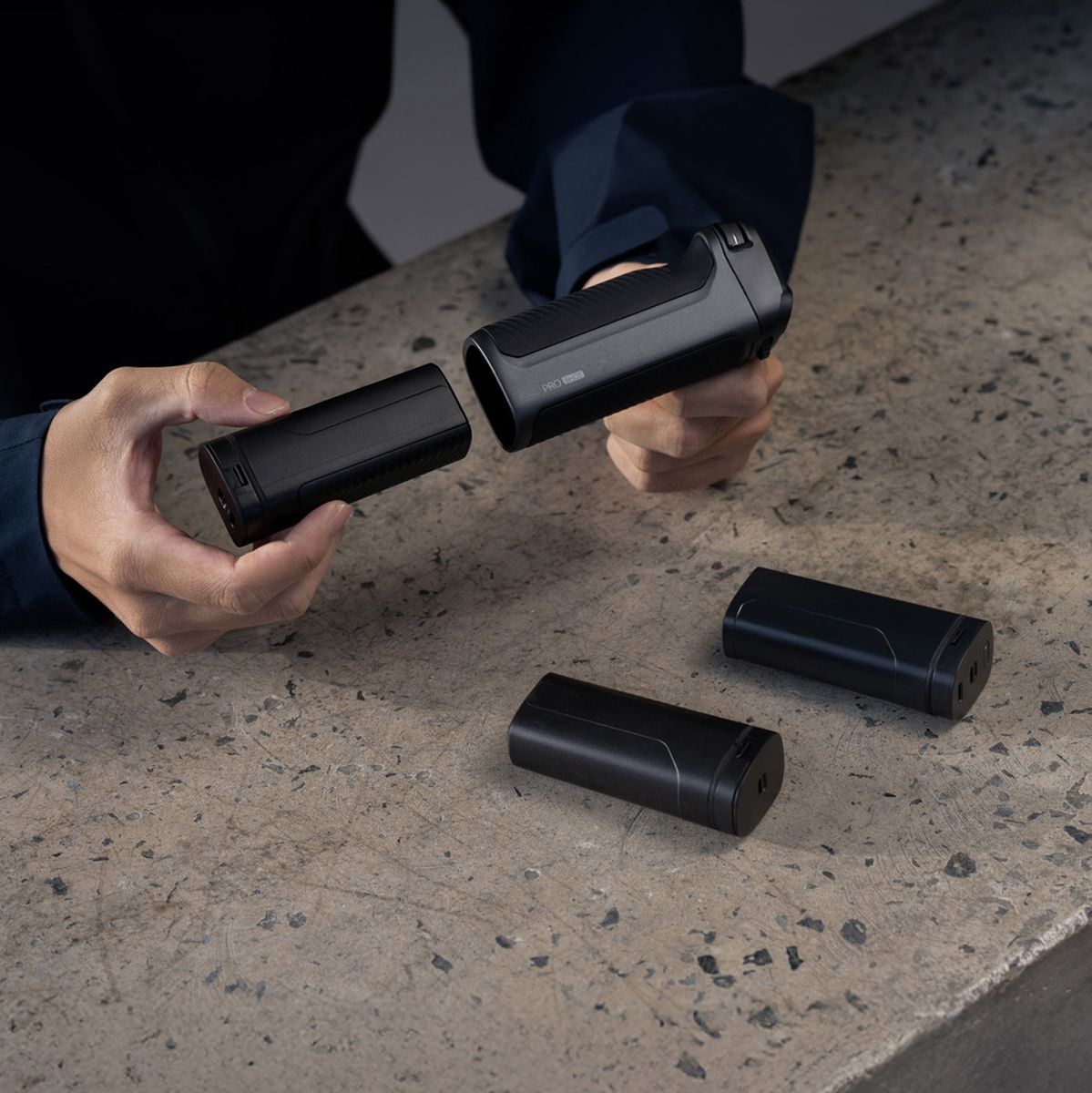 PGYTECH Proshot Battery Module