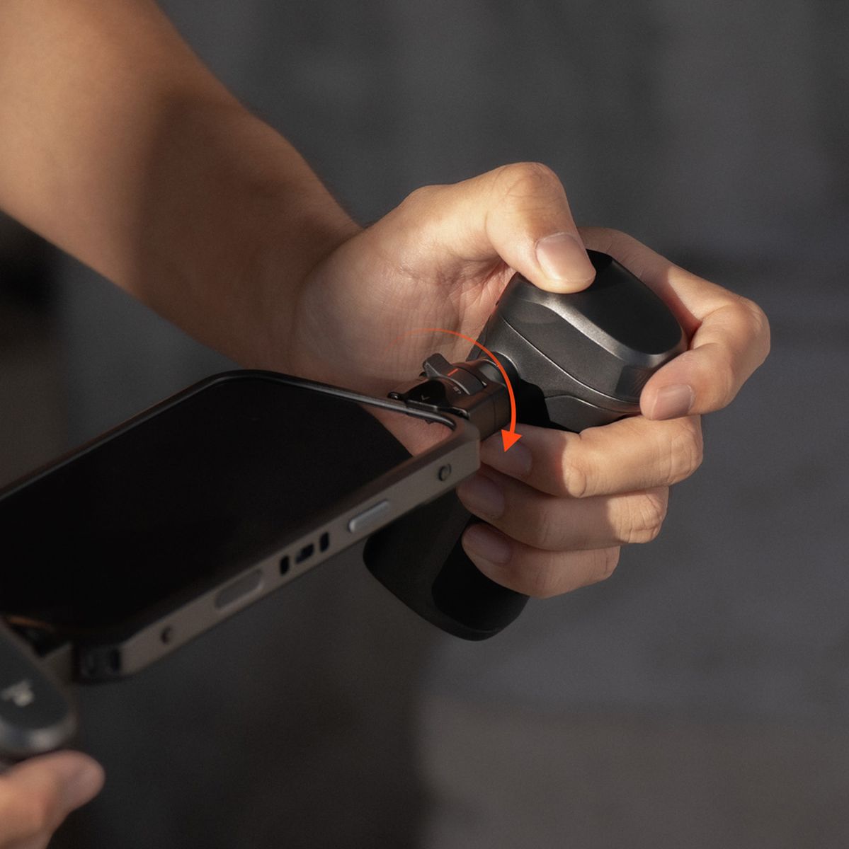 PGYTECH Proshot Mounting Adapter Kit