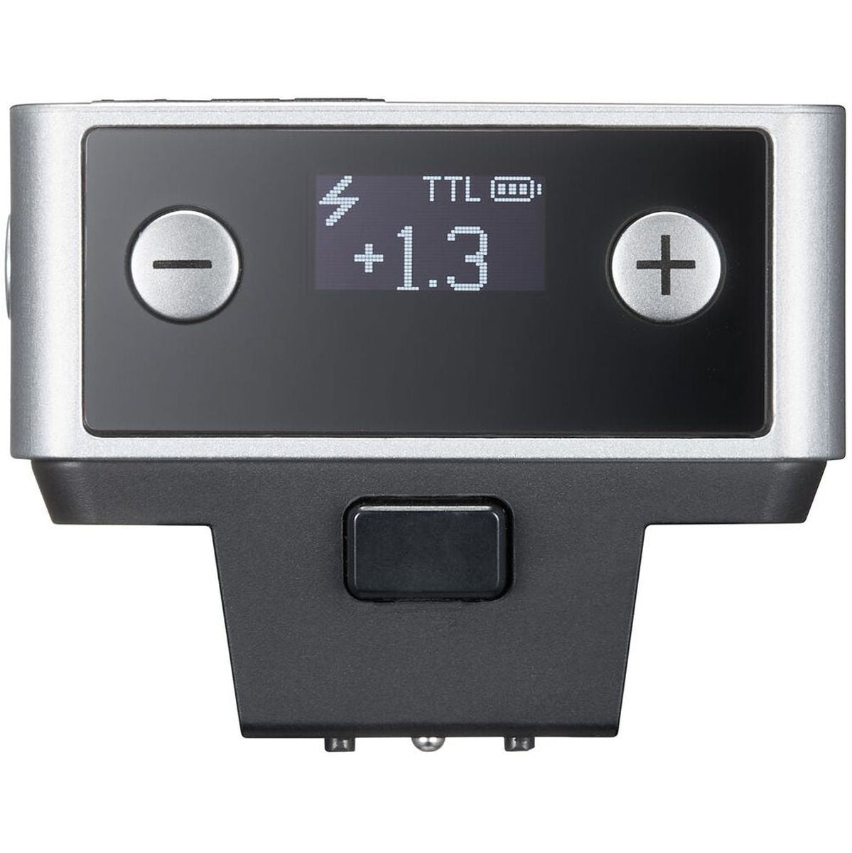 Godox IT20R Silver Iflash TTL Camera Flash For Ricoh GR3 Series
