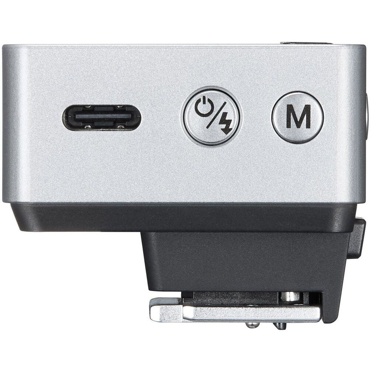Godox IT20R Silver Iflash TTL Camera Flash For Ricoh GR3 Series