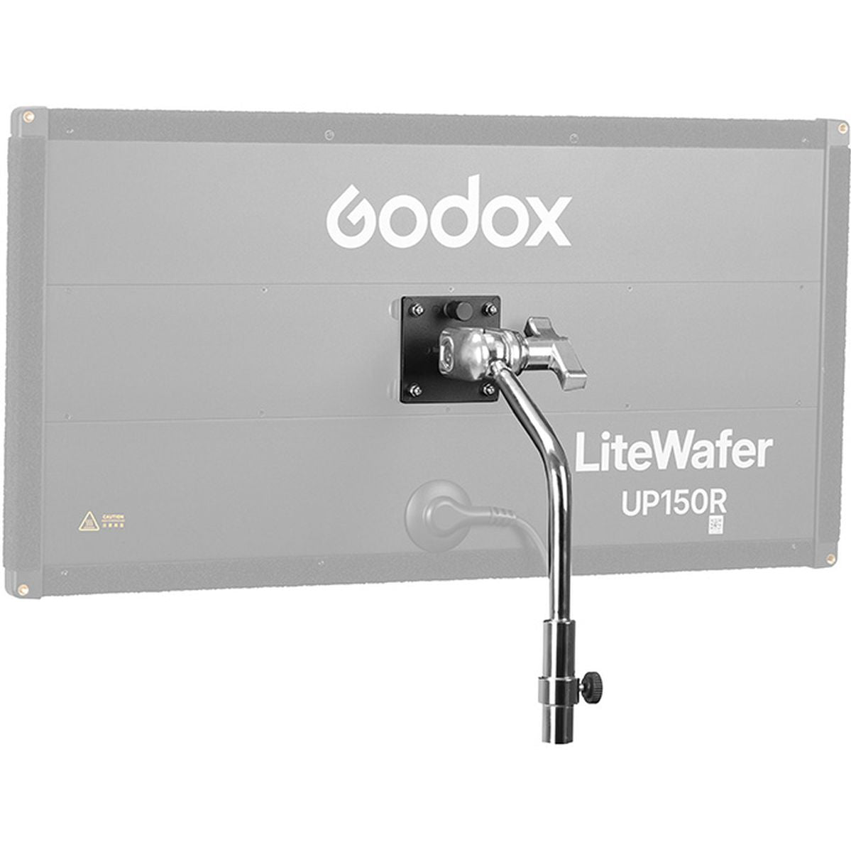 Godox Universal Swivel Holder UP150RUH01