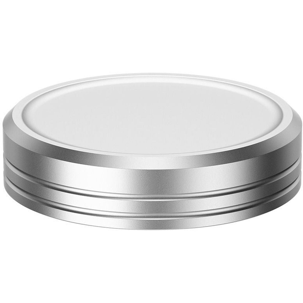 JJC LH JXF23F28 Silver Lens Hood