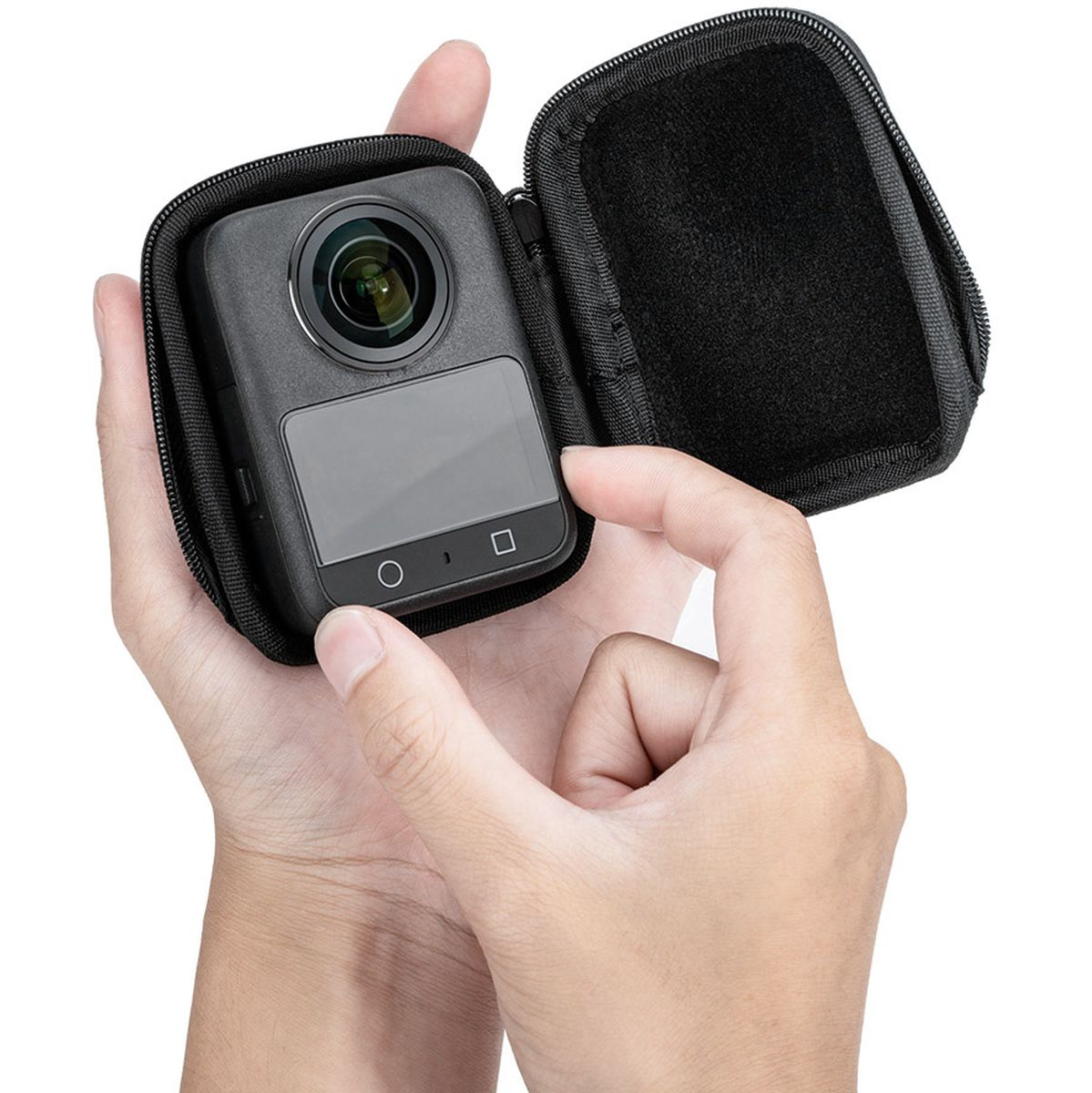 JJC HSCC DJ360 Camera Case - image 3 of 5