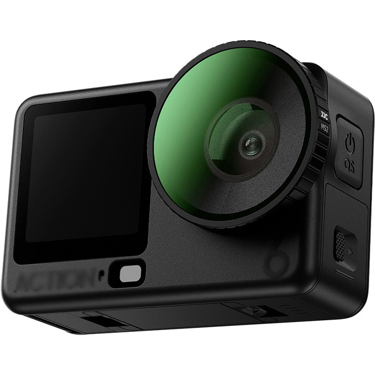 JJC F DA6MS2 Action Camera Filter - image 3 of 5
