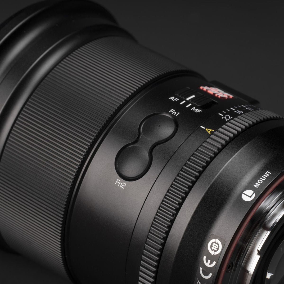 Viltrox AF 16mm f/1.8 L Mount