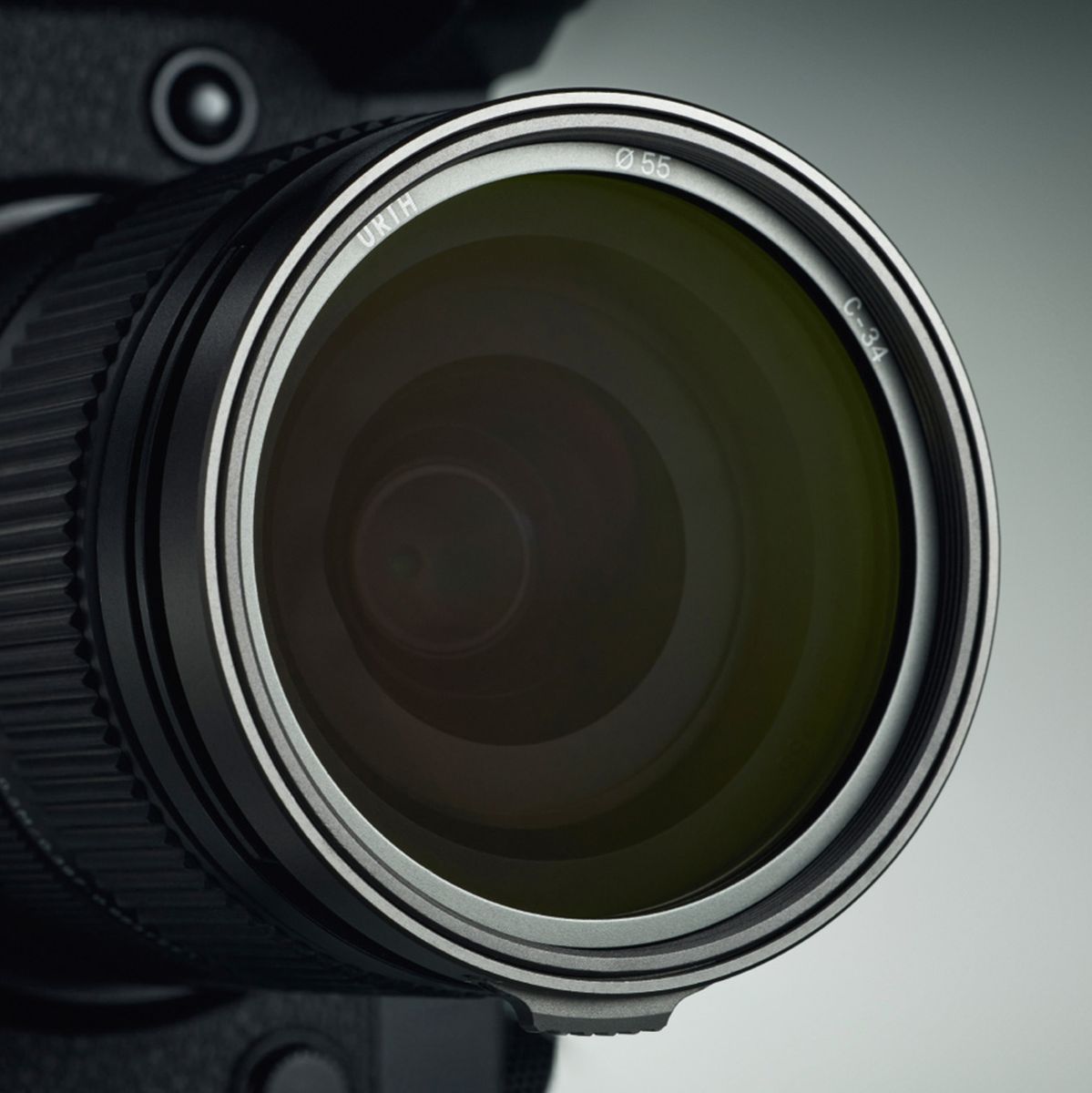 Urth 95mm Variable ND2 32 + CPL Filter Pro - image 4 of 5