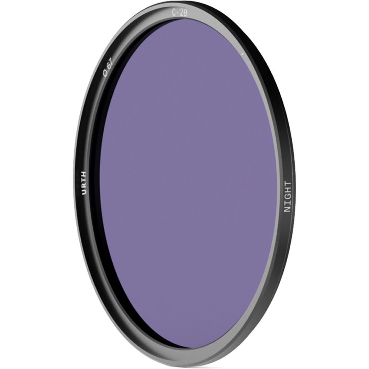 Urth 39mm Magnetic Night Filter Plus+