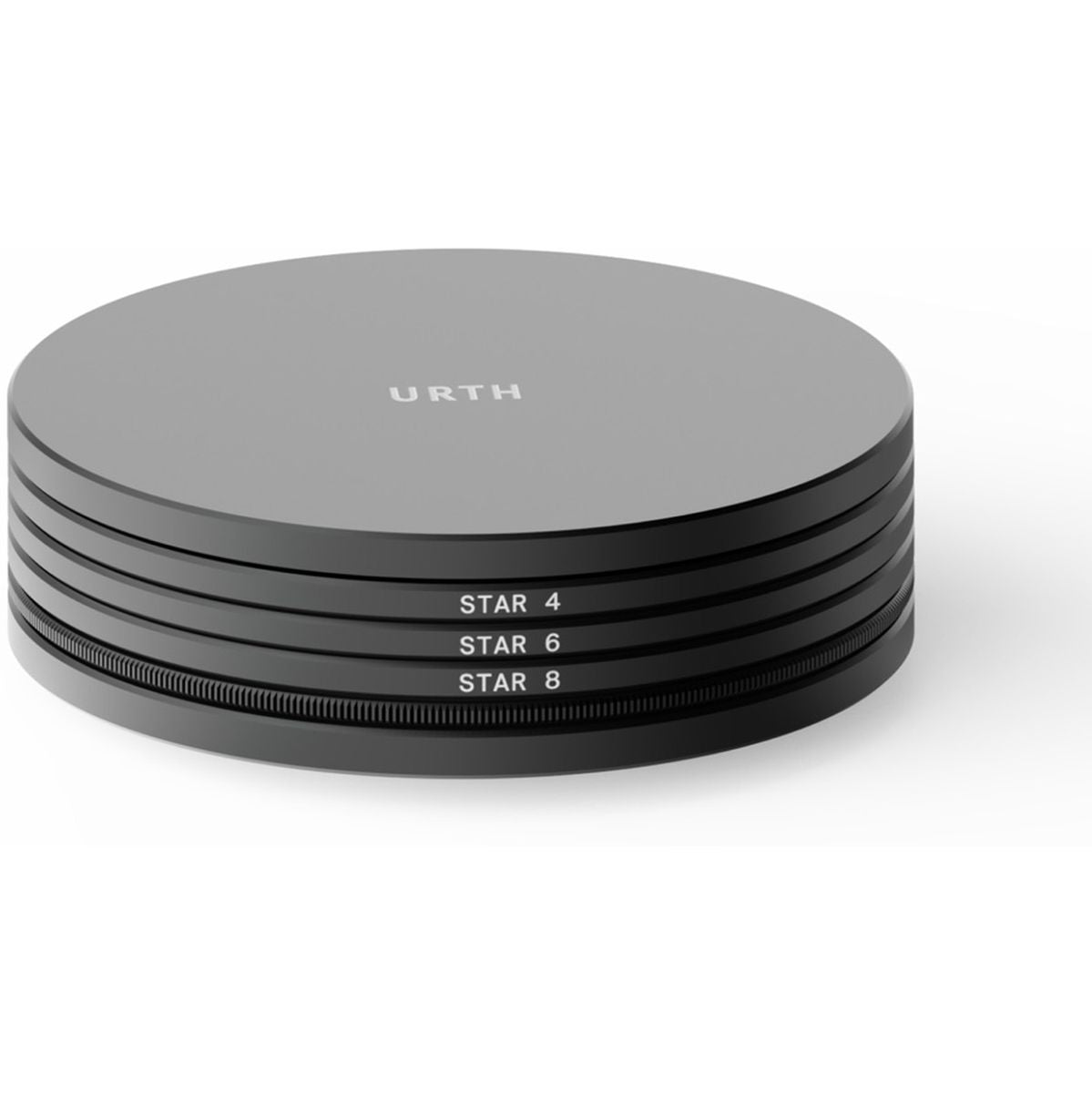 Urth 43mm Magnetic Stellar Filter Kit Plus+ (4 Point 6 Point 8 Point)