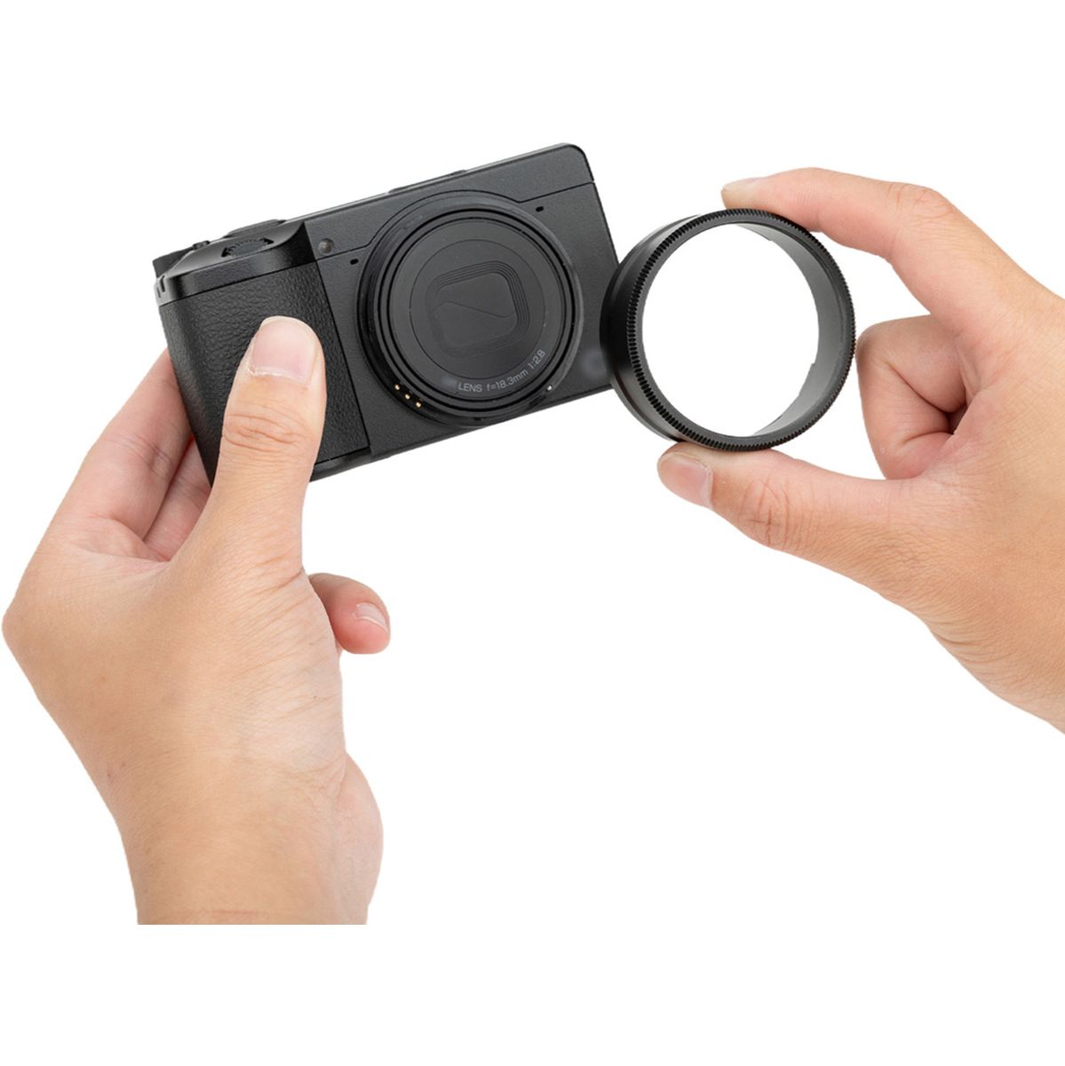 JJC Ar GR4 Lens Adapter
