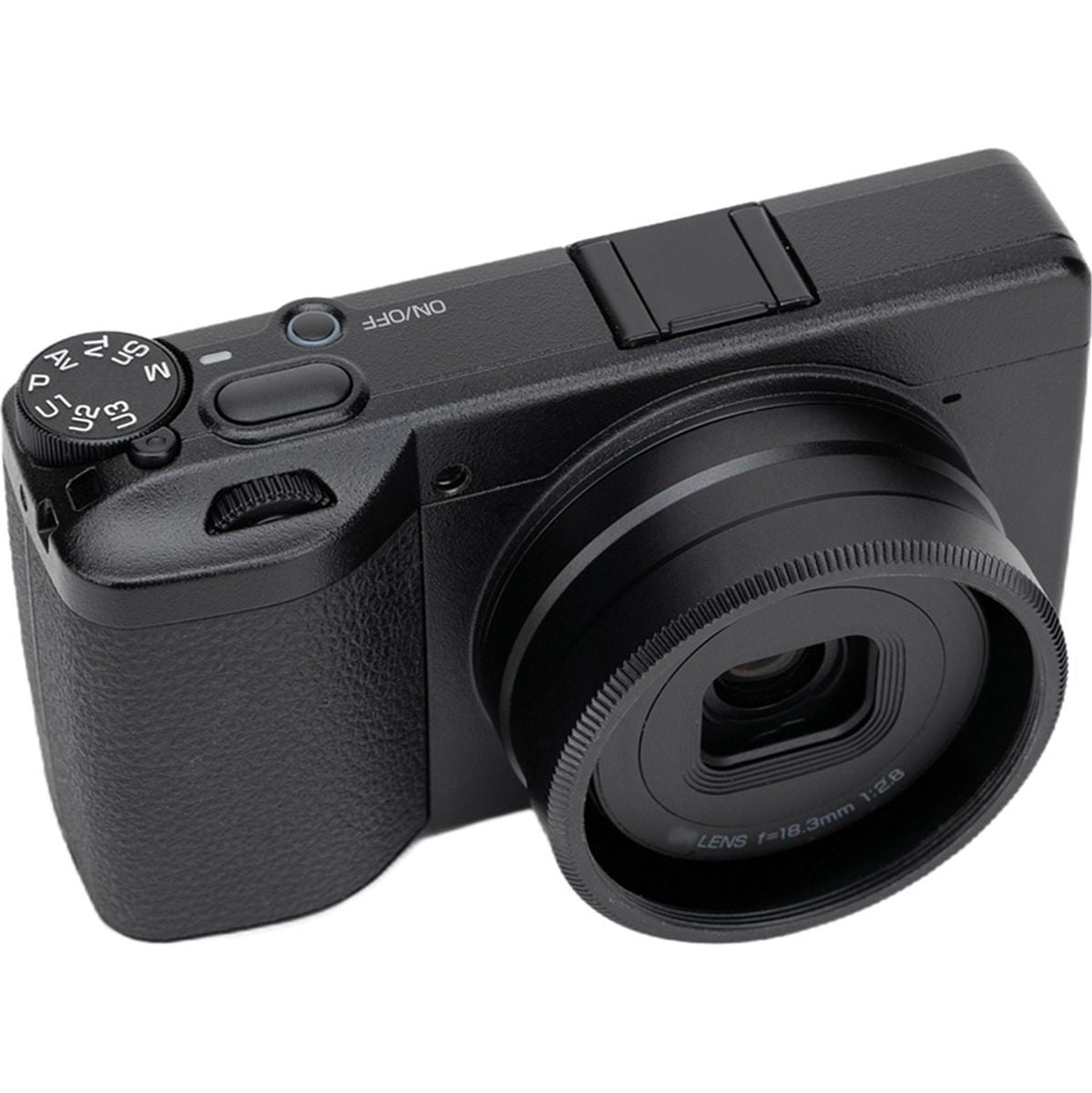 JJC Ar GR4 Lens Adapter