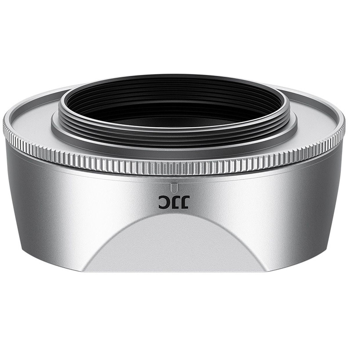 JJC LH JXF23M2 Silver Lens Hood